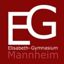 Elisabeth-Gymnasium Mannheim Logo