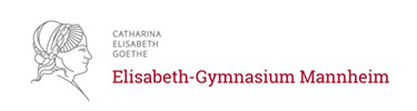 Elisabeth-Gymnasium Mannheim Logo
